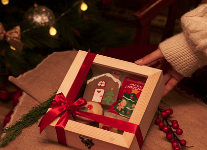 Festive Gifts