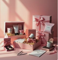 Gift Hampers & Combos